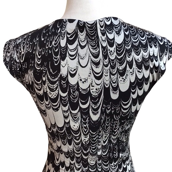 Sky Embellished Mini Dress Women’s Size Small - Picture 6 of 10